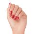 Renaissance Nail polish brick red 10 ml TNS