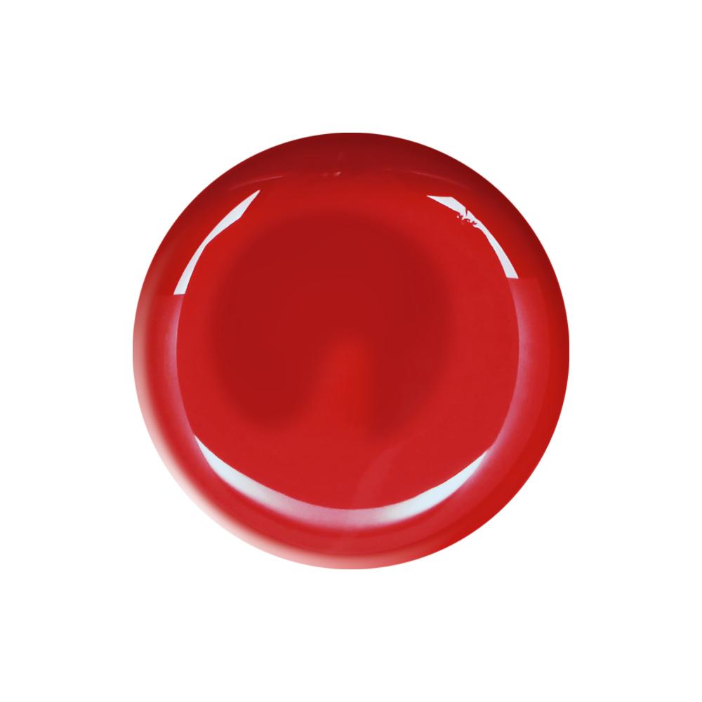 Renaissance Nail polish brick red 10 ml TNS