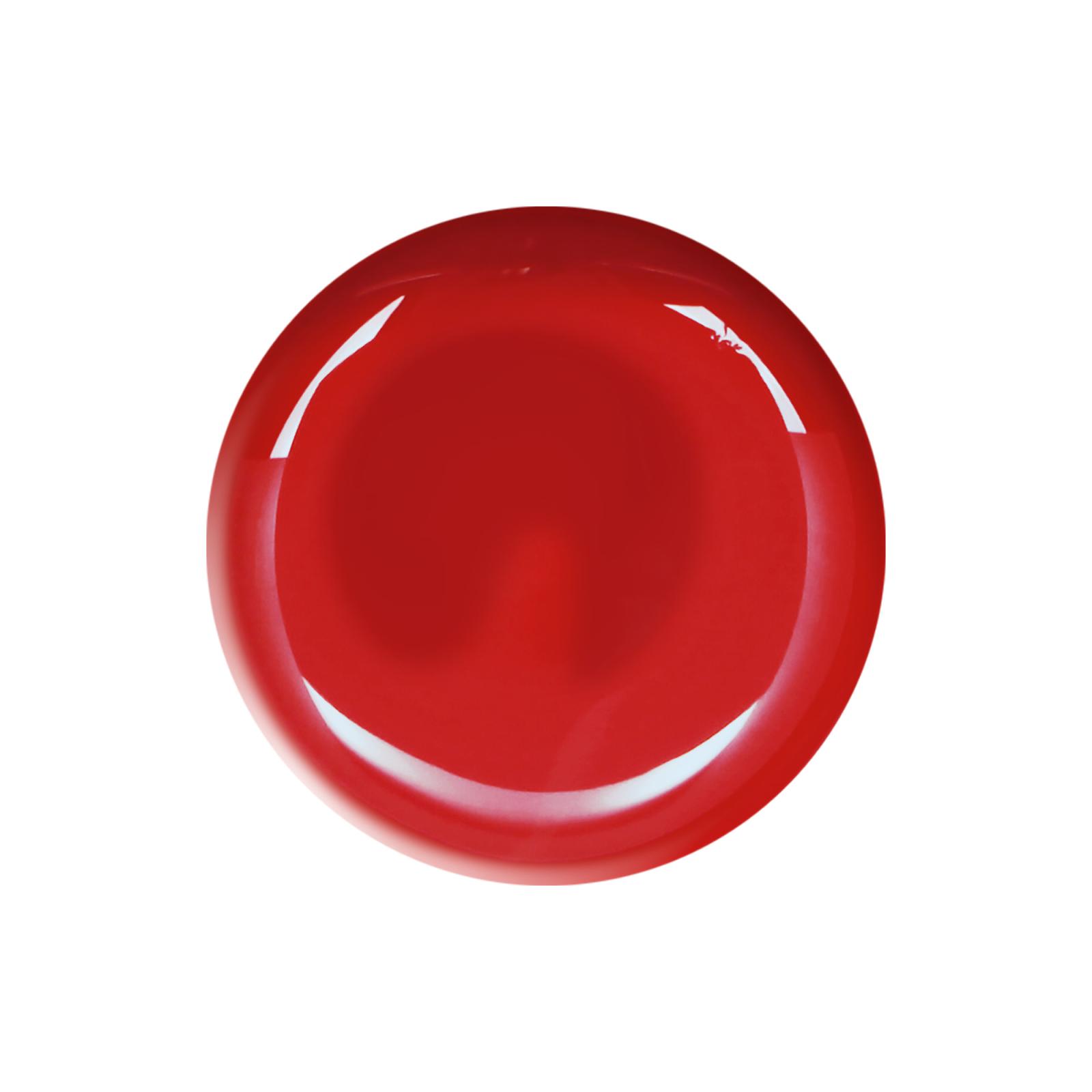 Renaissance Nail polish brick red 10 ml TNS