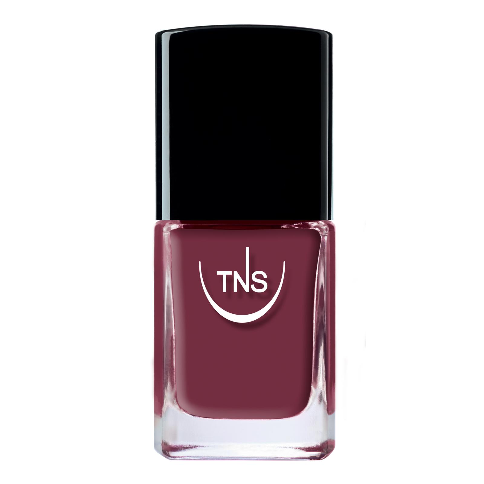 Vernis ongles Burgundy Blush 10 ml TNS