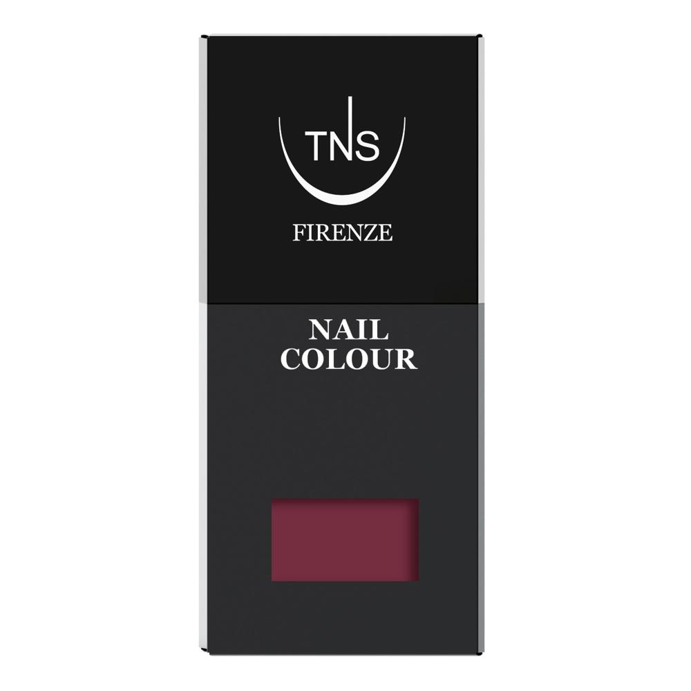 Vernis ongles Burgundy Blush 10 ml TNS