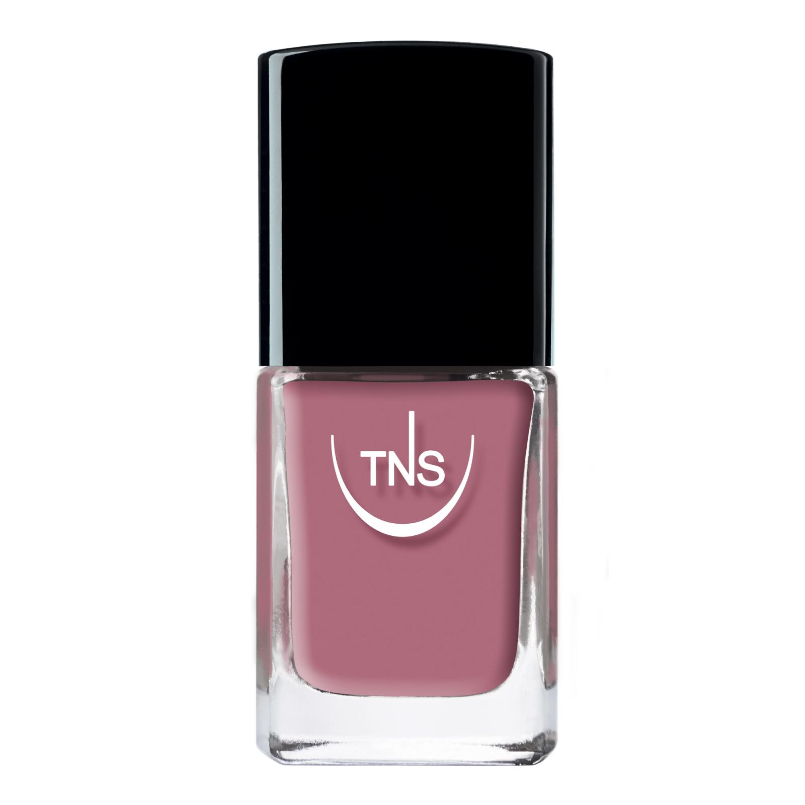 Rose Garden nail polish antique pink 10 ml TNS