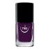 Nail Polish Vintage Blossom dark purple 10 ml TNS