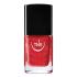 Nail Polish Red Glitz glitter red 10 ml TNS