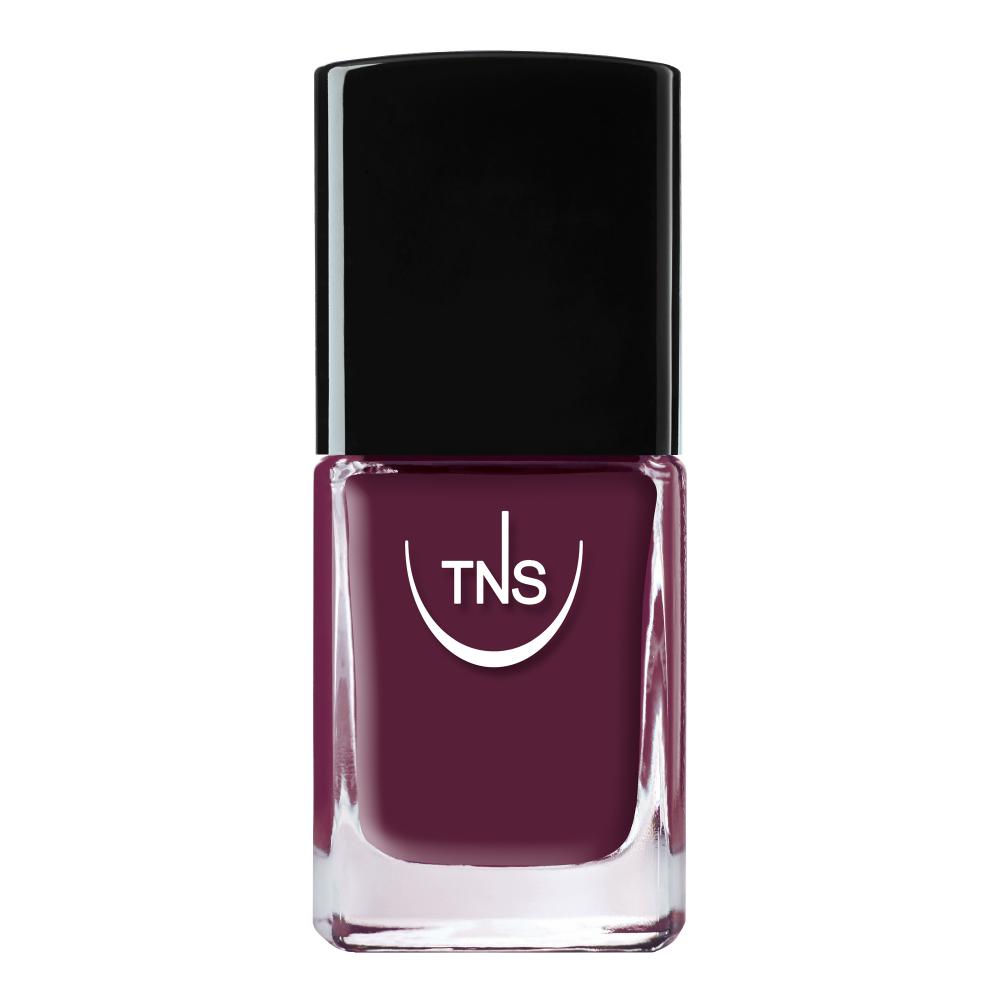 Black Dahlia burgunder rot professioneller Nagellack 10 ml TNS