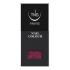 Nail Polish Plum Sparkle burgundy glitter 10 ml TNS