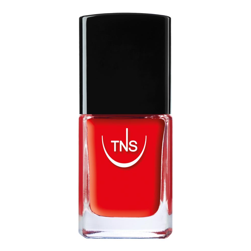 Professional nail polish Poppy Red 10 ml TNS