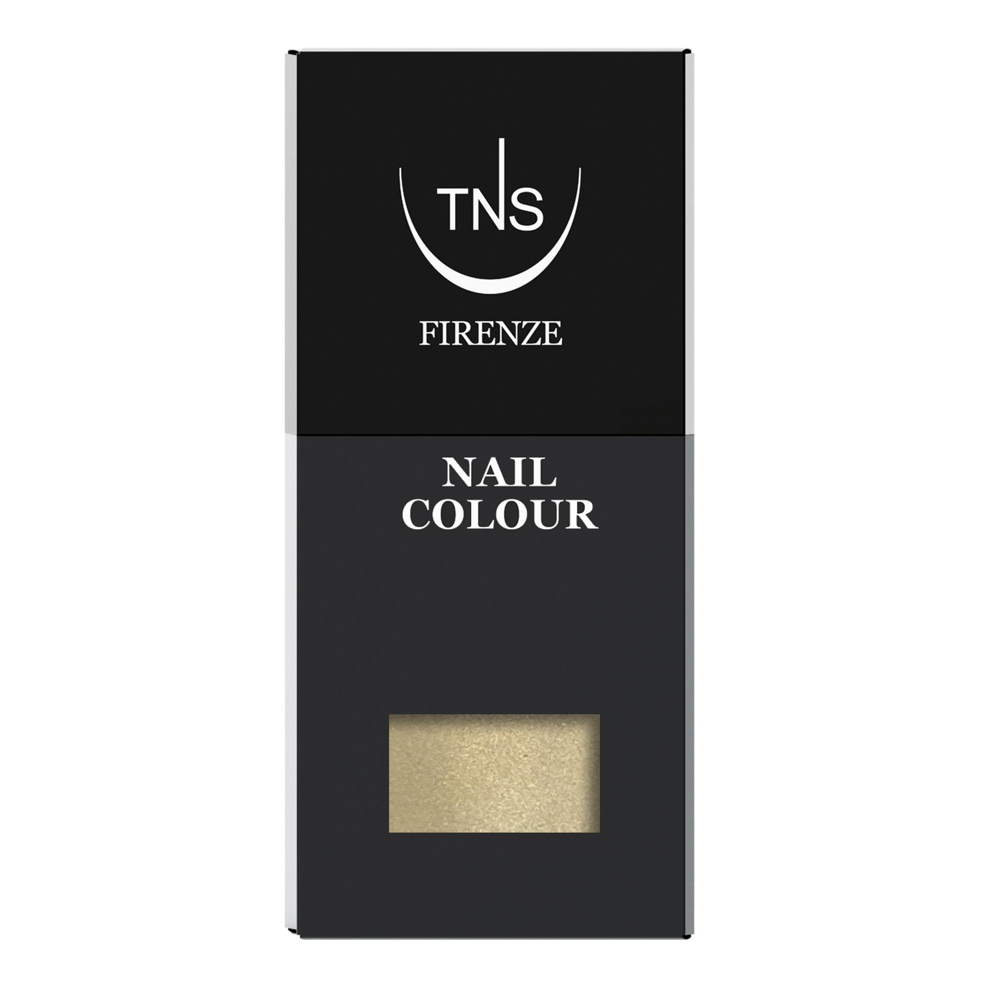 Smalto Champagne Metallic champagne metallizzato 10 ml TNS