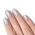 Nail Polish Platinum Metallic 10 ml TNS
