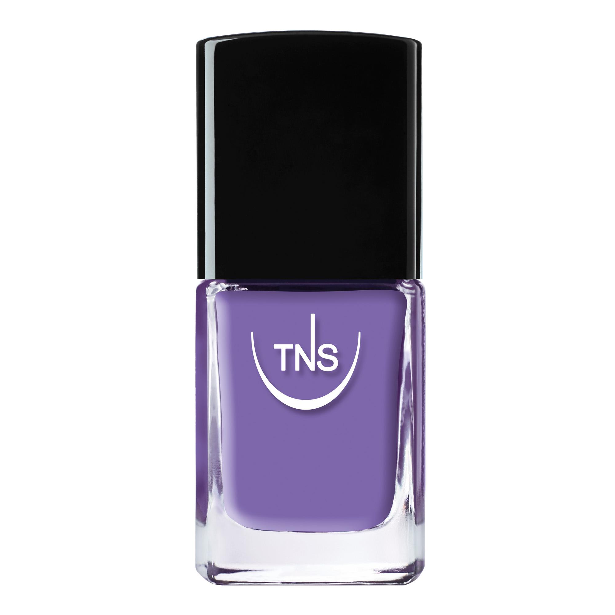 Vernis ongles Iris violet clair 10 ml TNS