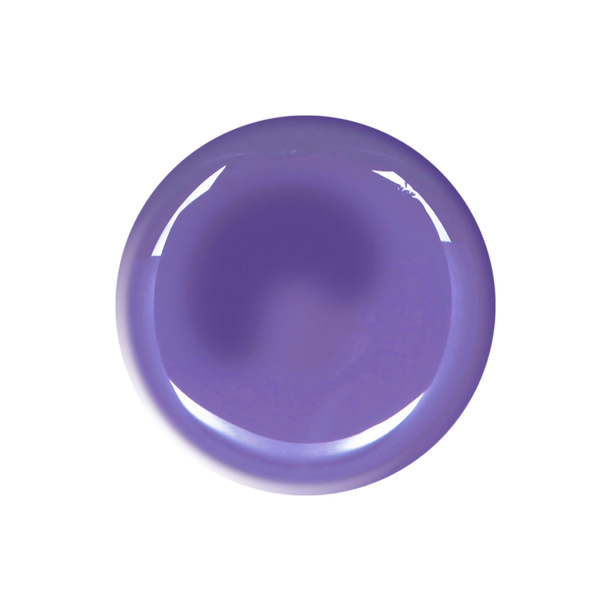 Vernis ongles Iris violet clair 10 ml TNS