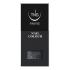 Esmalte Midnight Spark negro con purpurina 10 ml TNS