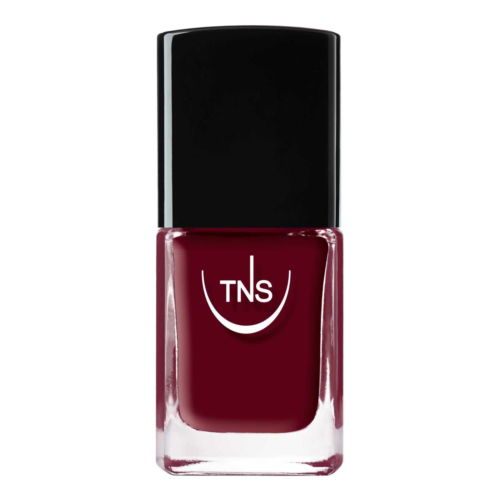 Vernis ongles Team Spirit brun 10 ml TNS