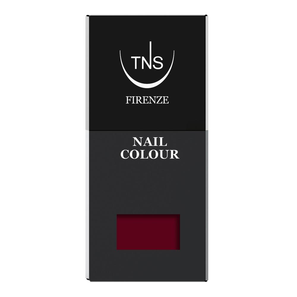 Vernis ongles Team Spirit brun 10 ml TNS
