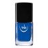 Racing Blue nail polish blue 10 ml TNS