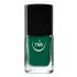 Nail Polish Country Green dark green 10 ml TNS