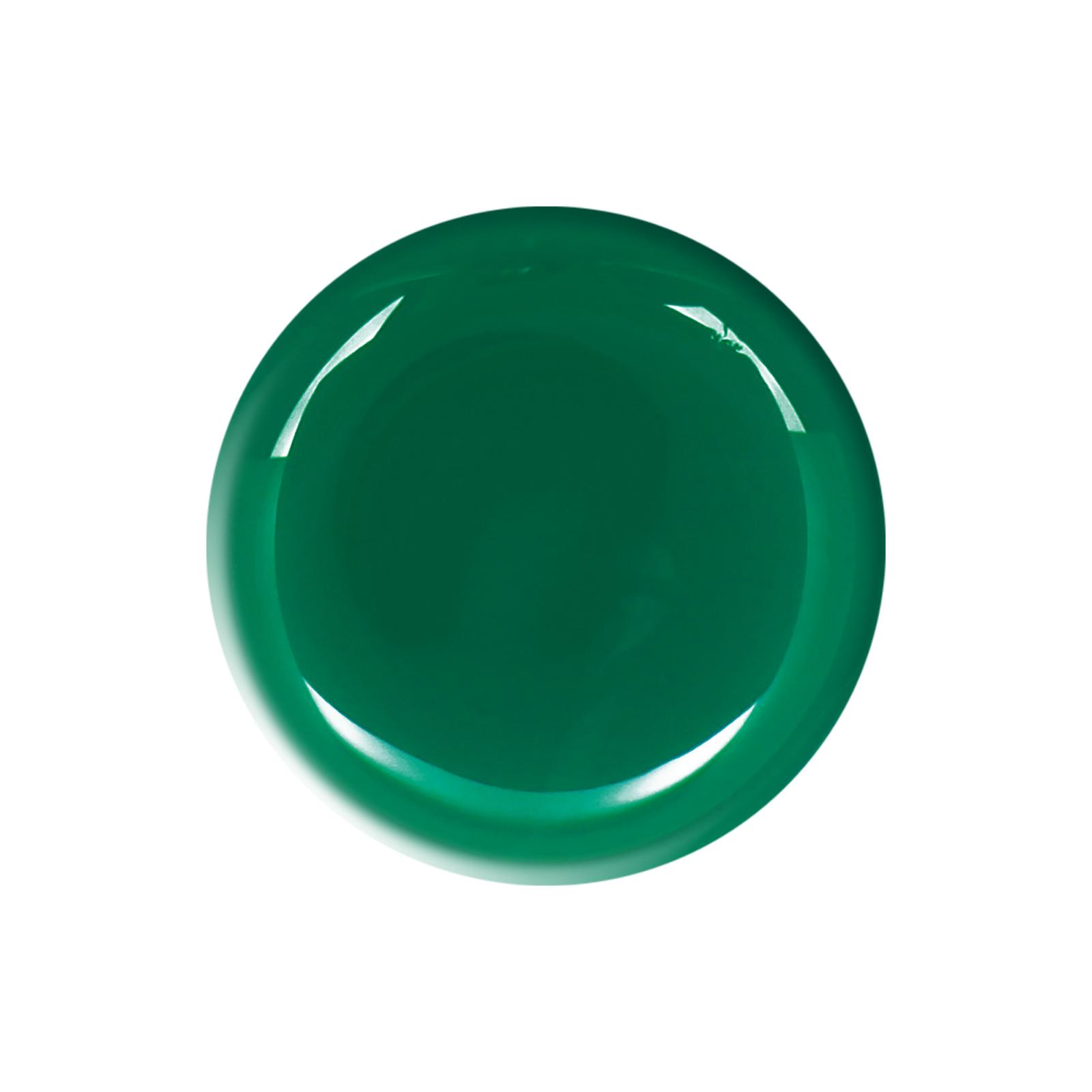 Nail Polish Country Green dark green 10 ml TNS