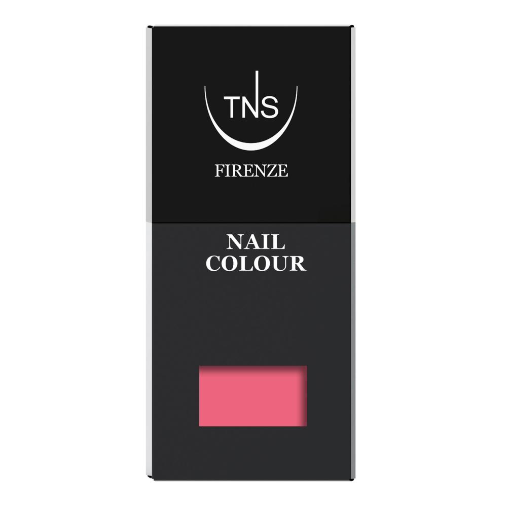 Nail Polish Fan Club pink 10 ml TNS