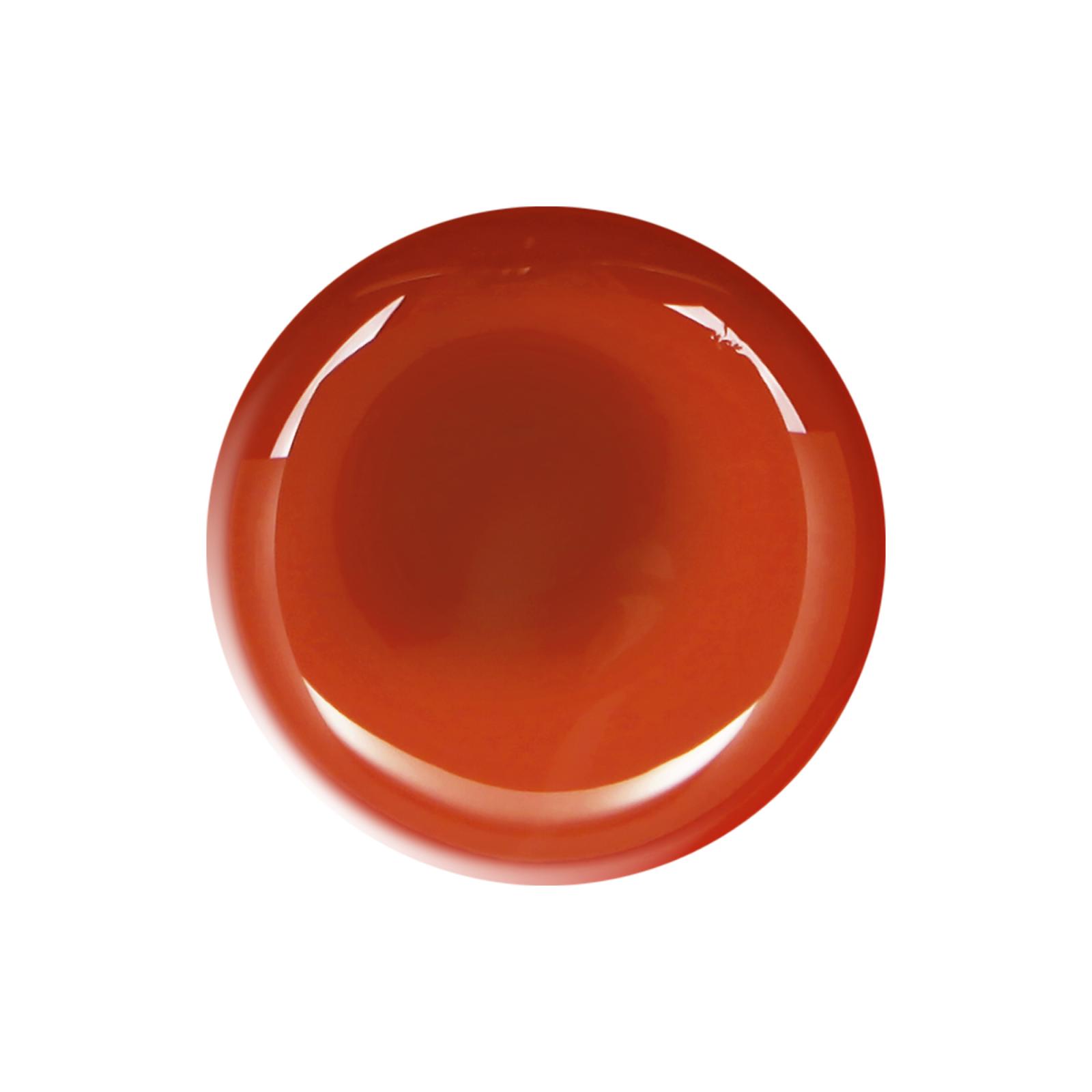 Morning Boost terracotta orange nail polish 10 ml TNS