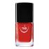 Nagellack Dynamic Red orange-rot 10 ml TNS