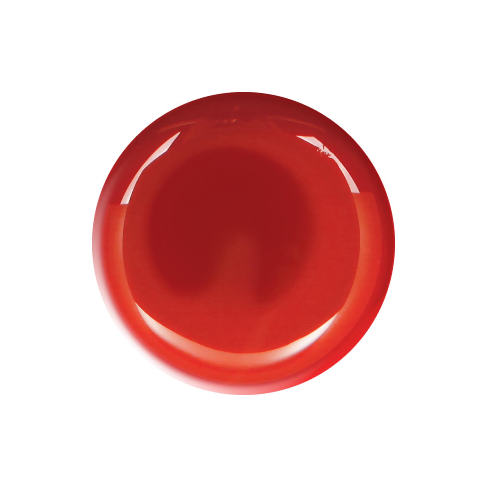 Nagellack Dynamic Red orange-rot 10 ml TNS