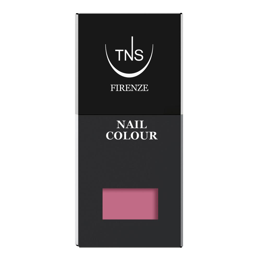 Nagellack Blush Hour Puderrosa 10 ml TNS