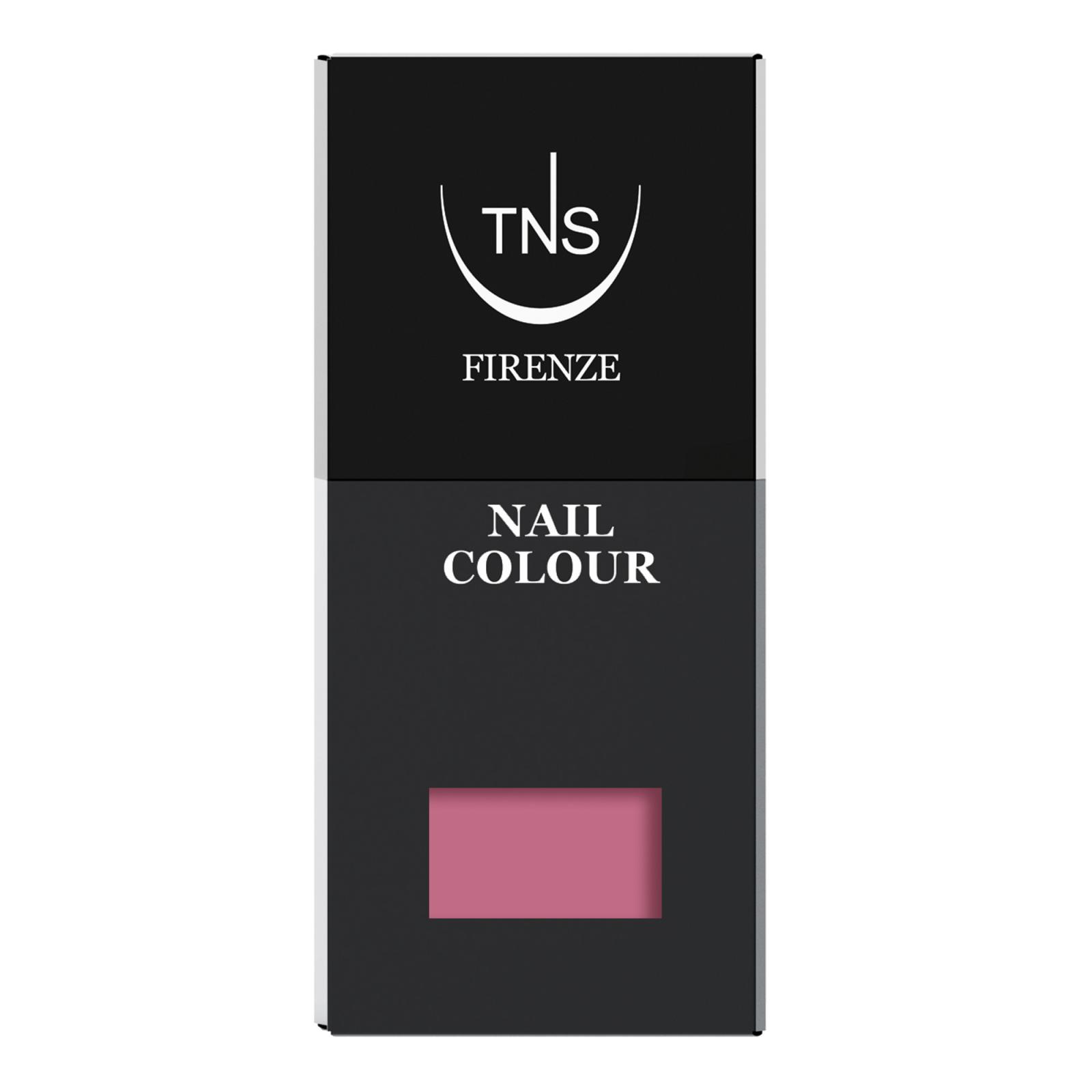 Smalto Blush hour rosa cipria 10 ml TNS