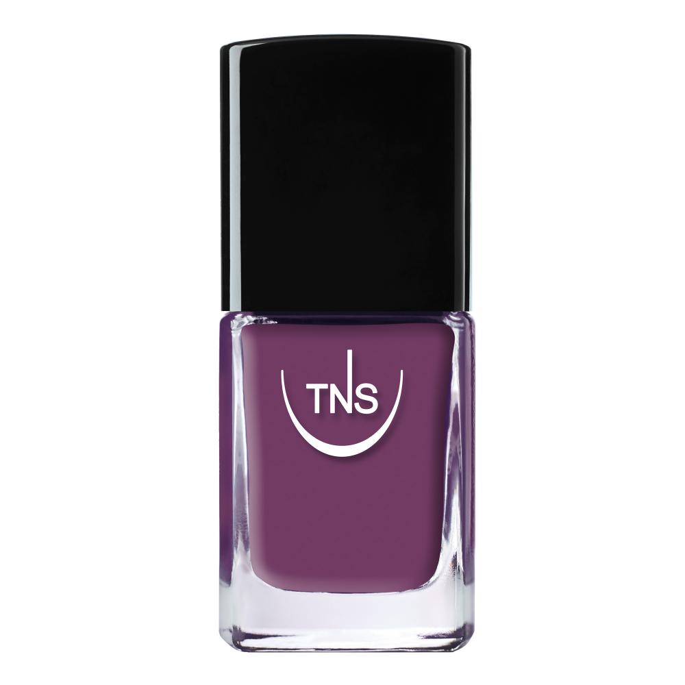 Nagellack City Mauve violett-malvenfarben 10 ml TNS
