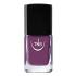 Nagellack City Mauve violett-malvenfarben 10 ml TNS