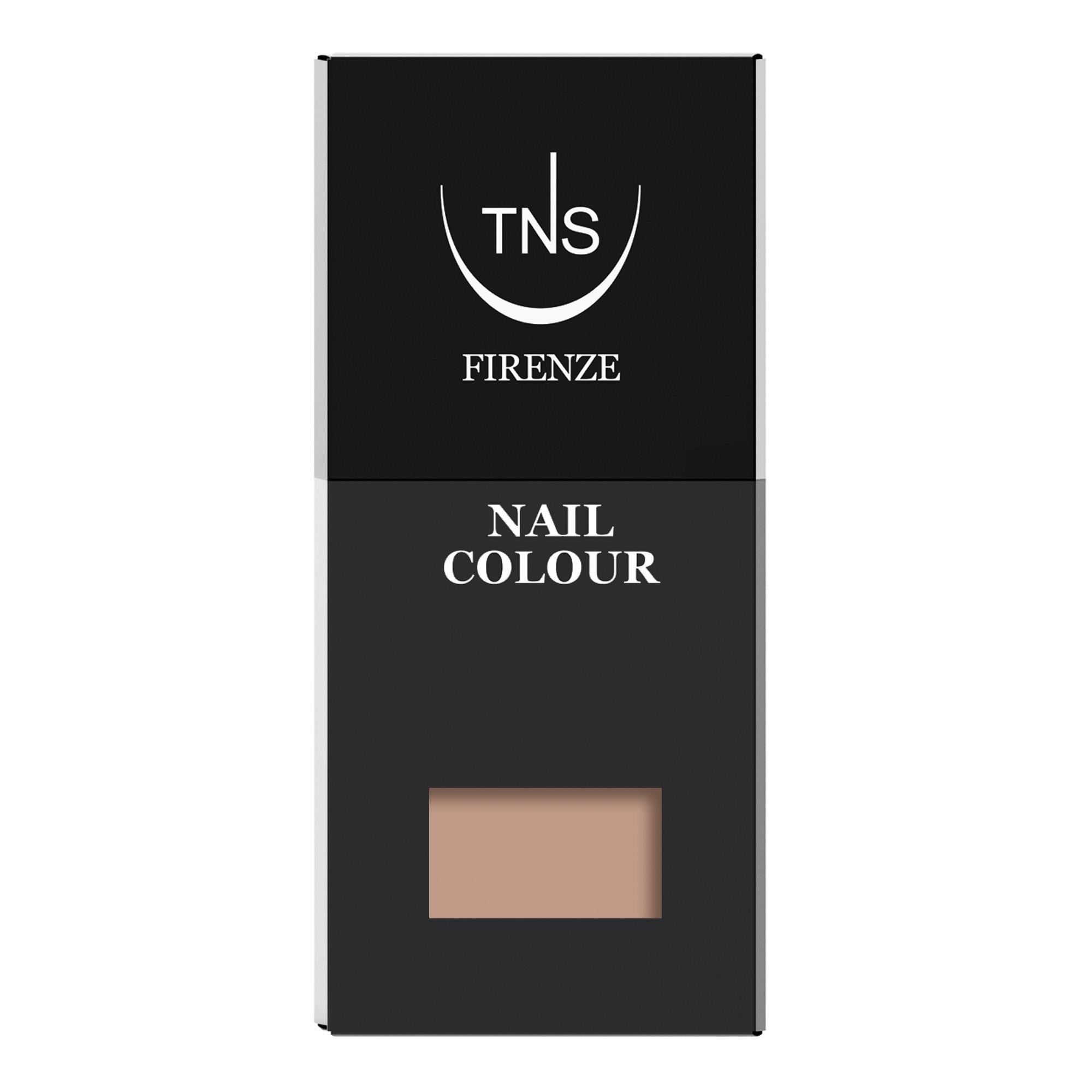 Esmalte Asana nude 10 ml TNS