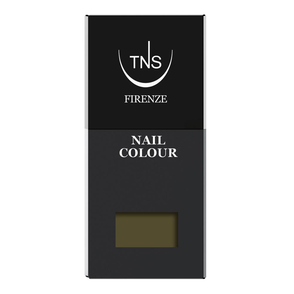 Vernis Vertical Green vert 10 ml TNS