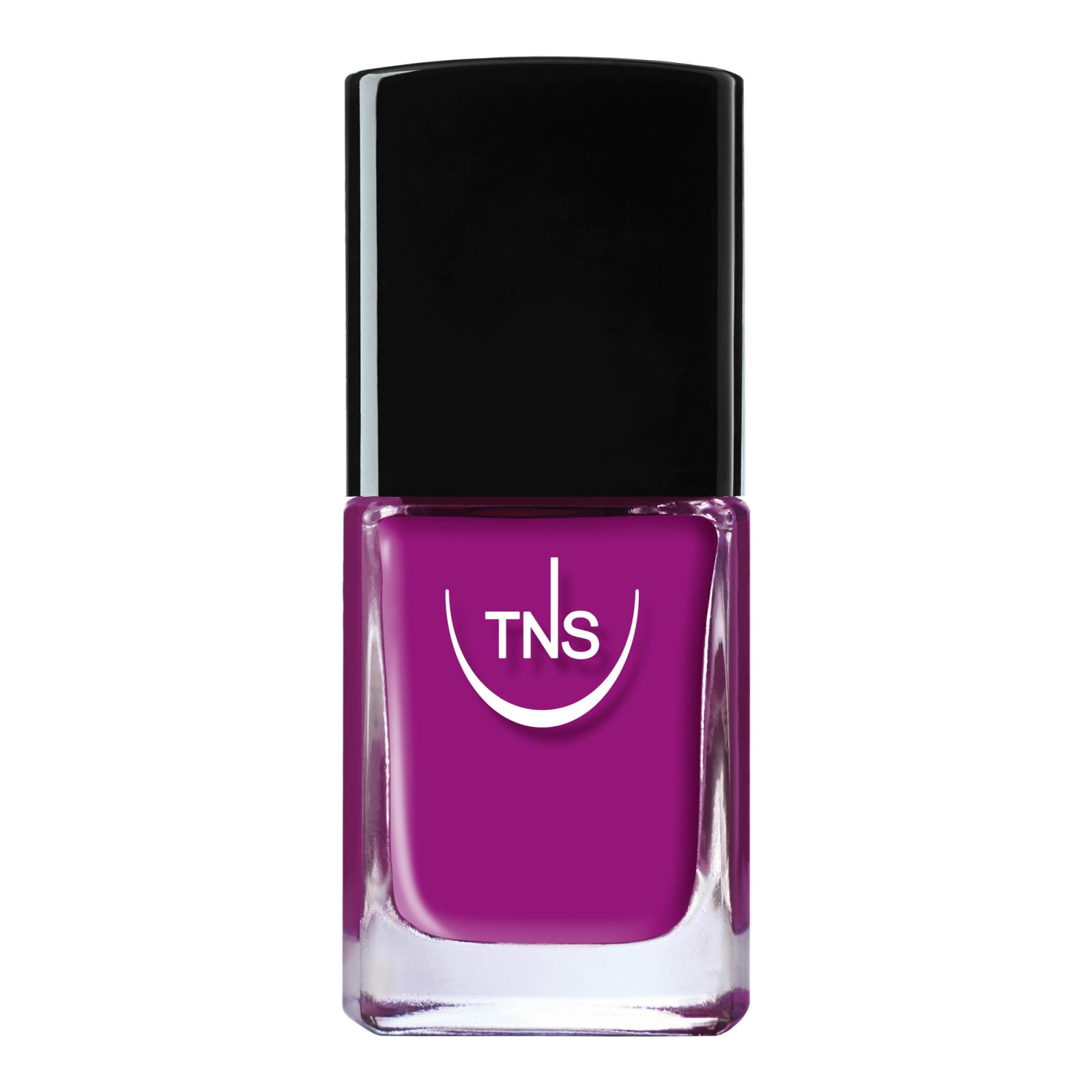 Smalto Posh Soul viola orchidea 10 ml TNS