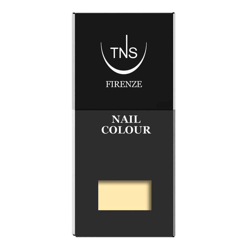 Smalto Nude Villa bianco crema 10 ml TNS