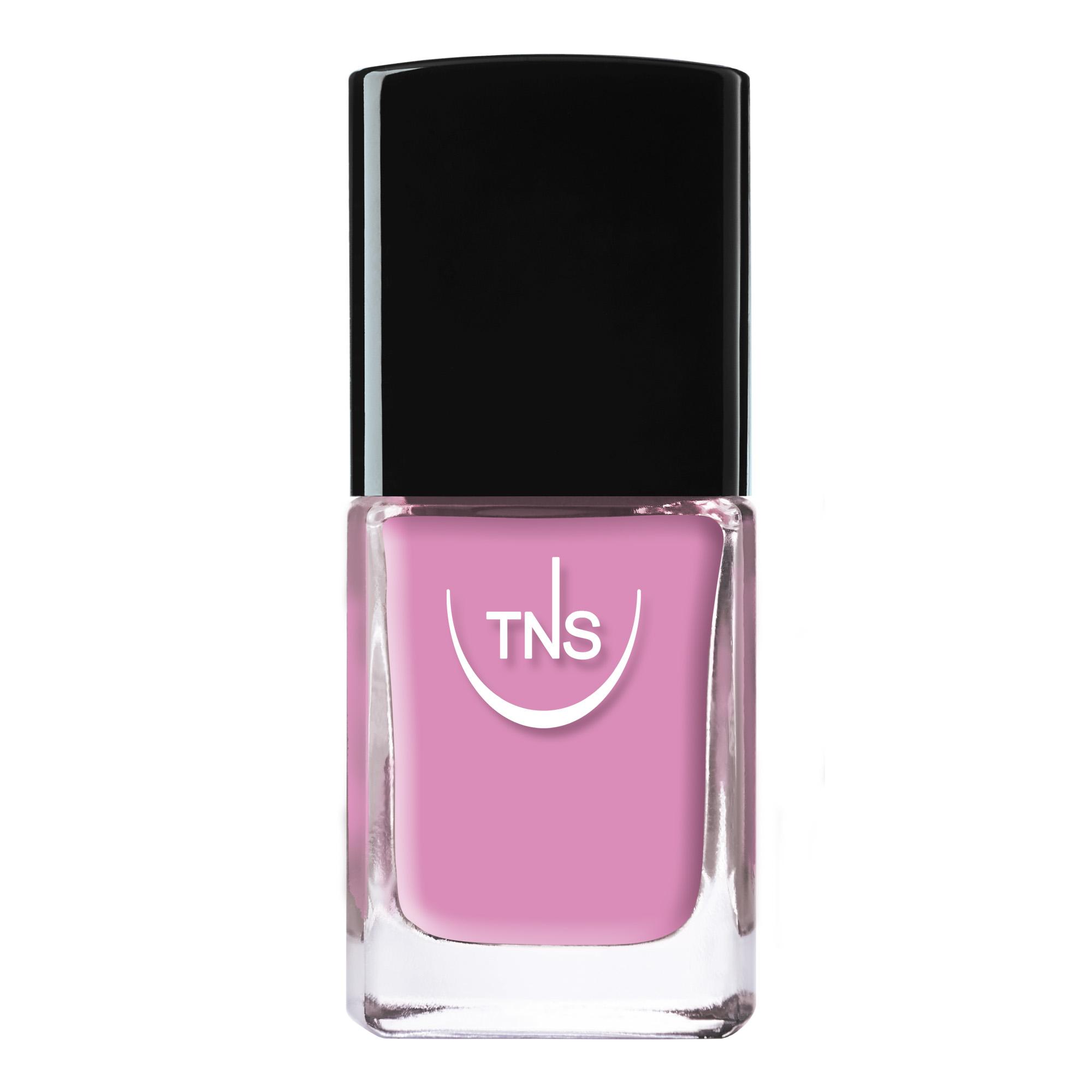 Vernis à ongles Musa rose poudré 10 ml TNS