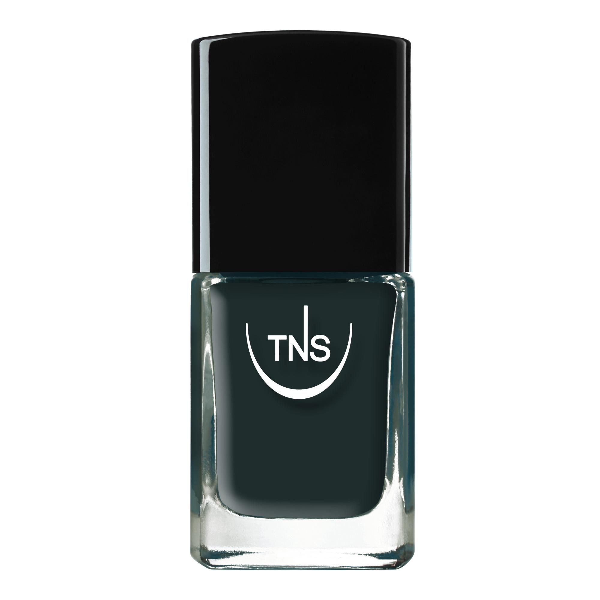 Vernis à ongles Boboli vert forêt 10 ml TNS