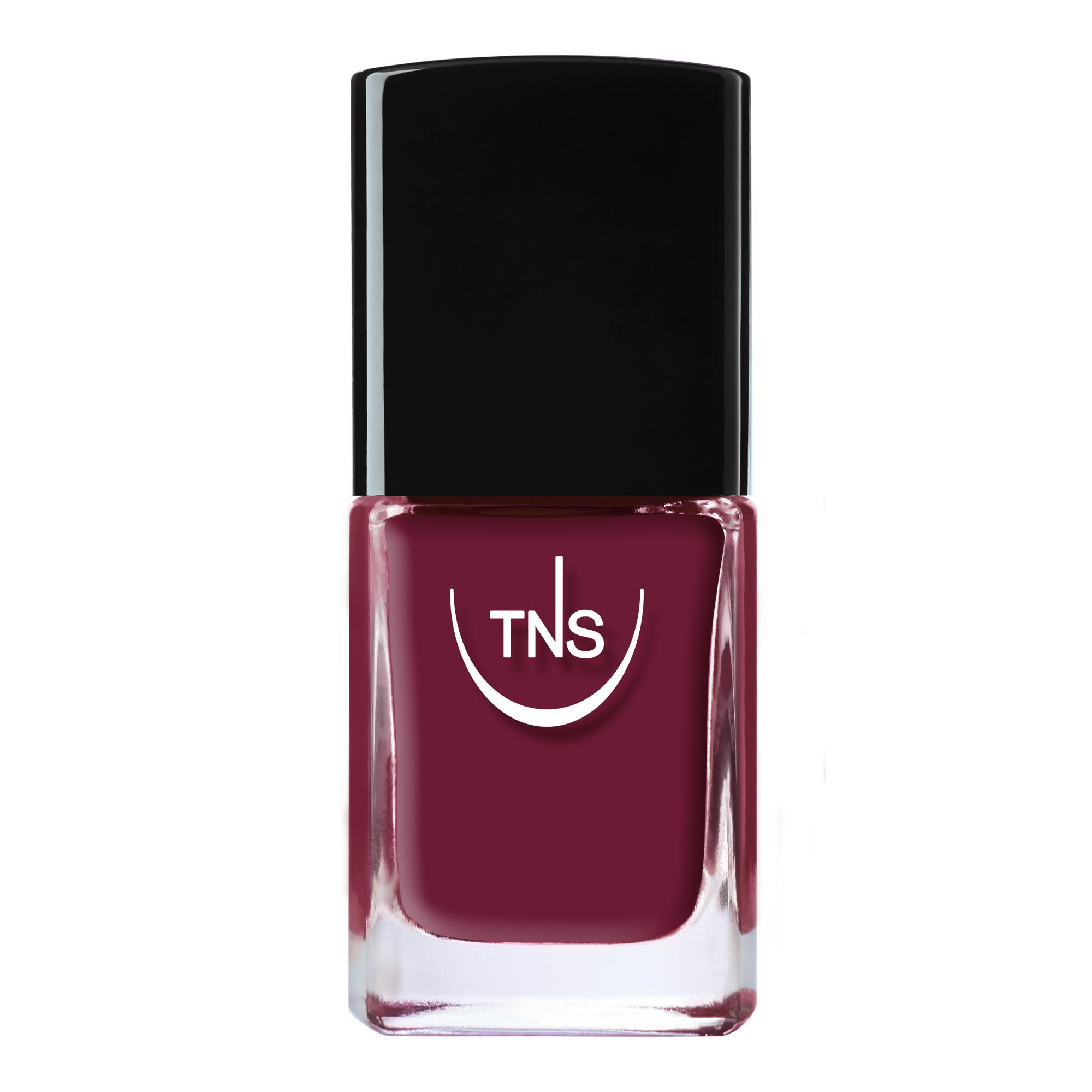 Vernis à ongles Alchimia rouge cerise 10 ml TNS