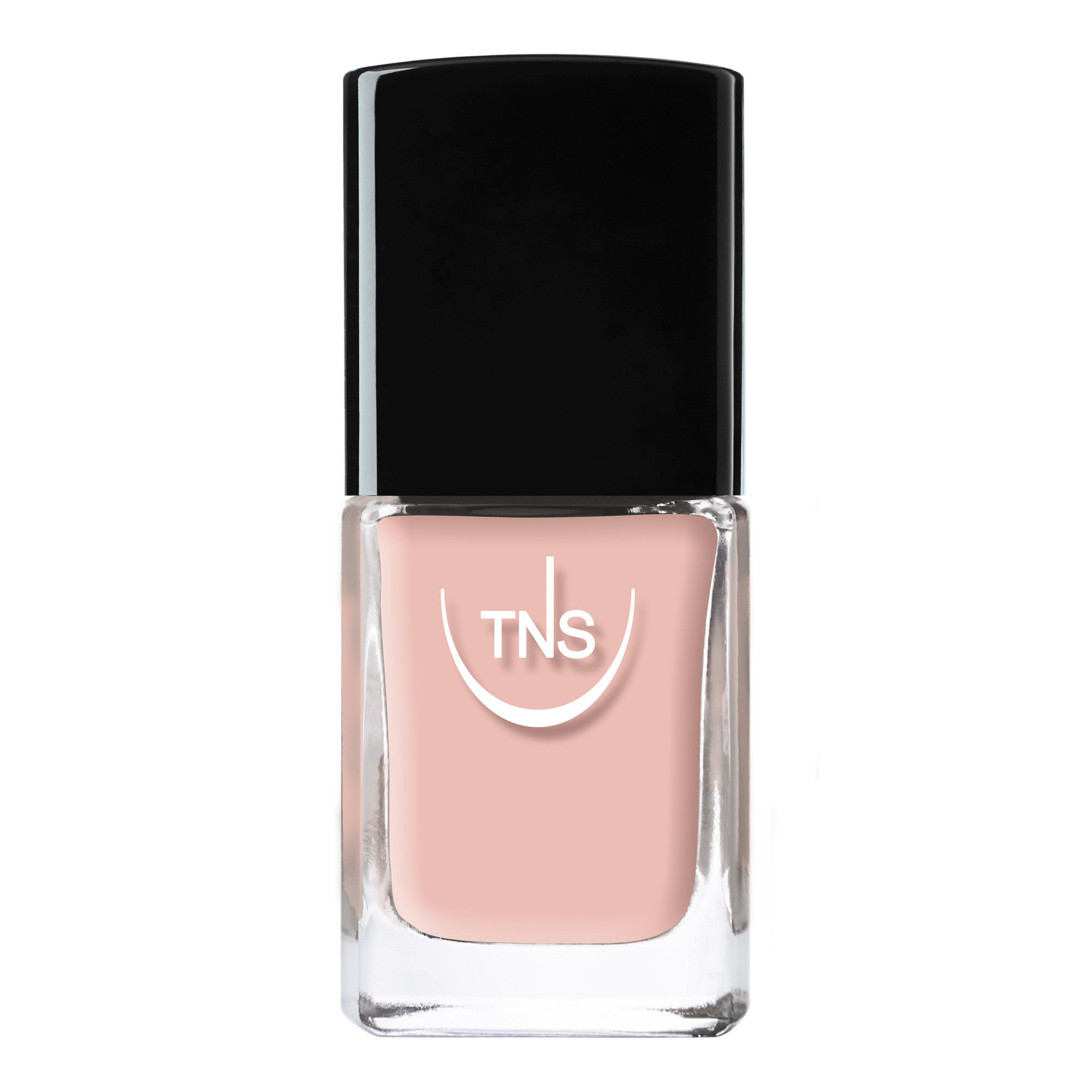 Vernis à ongles Pink Passion rose nude clair 10 ml TNS