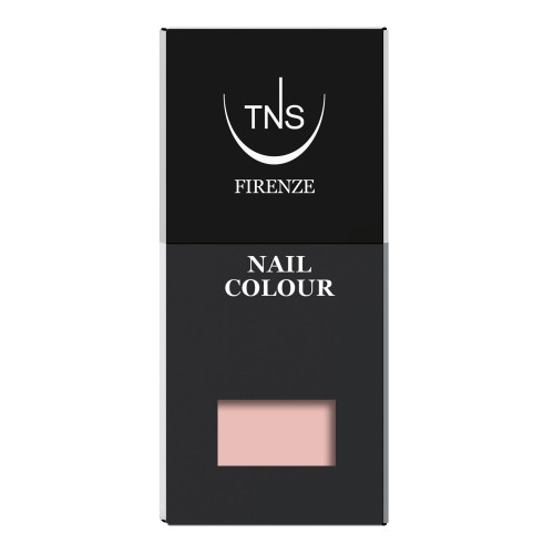 Nagellack Pink Passion hell nude-rosa 10 ml TNS