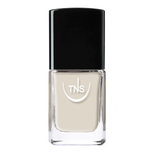 Vernis a ongles blanc laiteux 10 ml