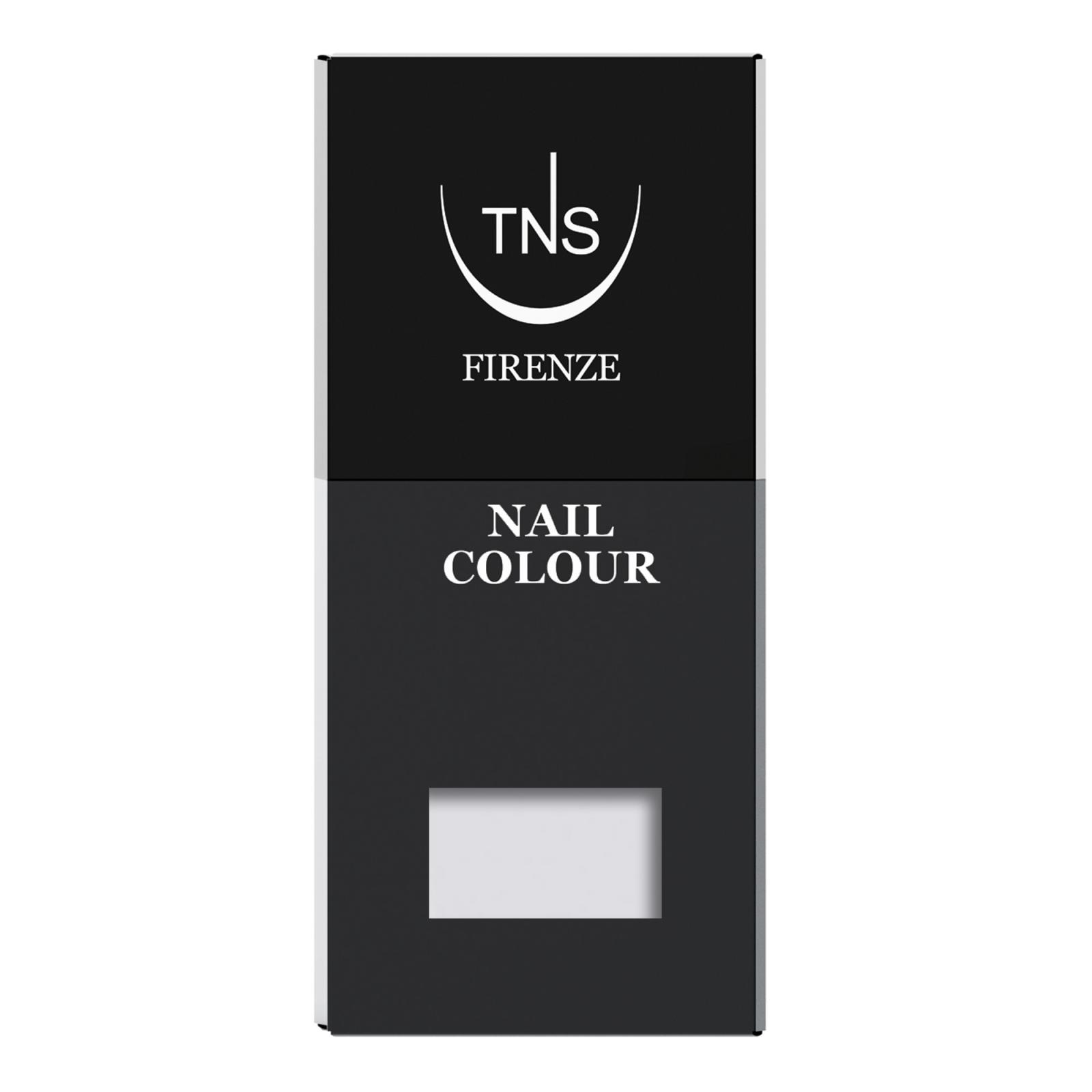 TNS Vernis ongles French Extra White 10 ml