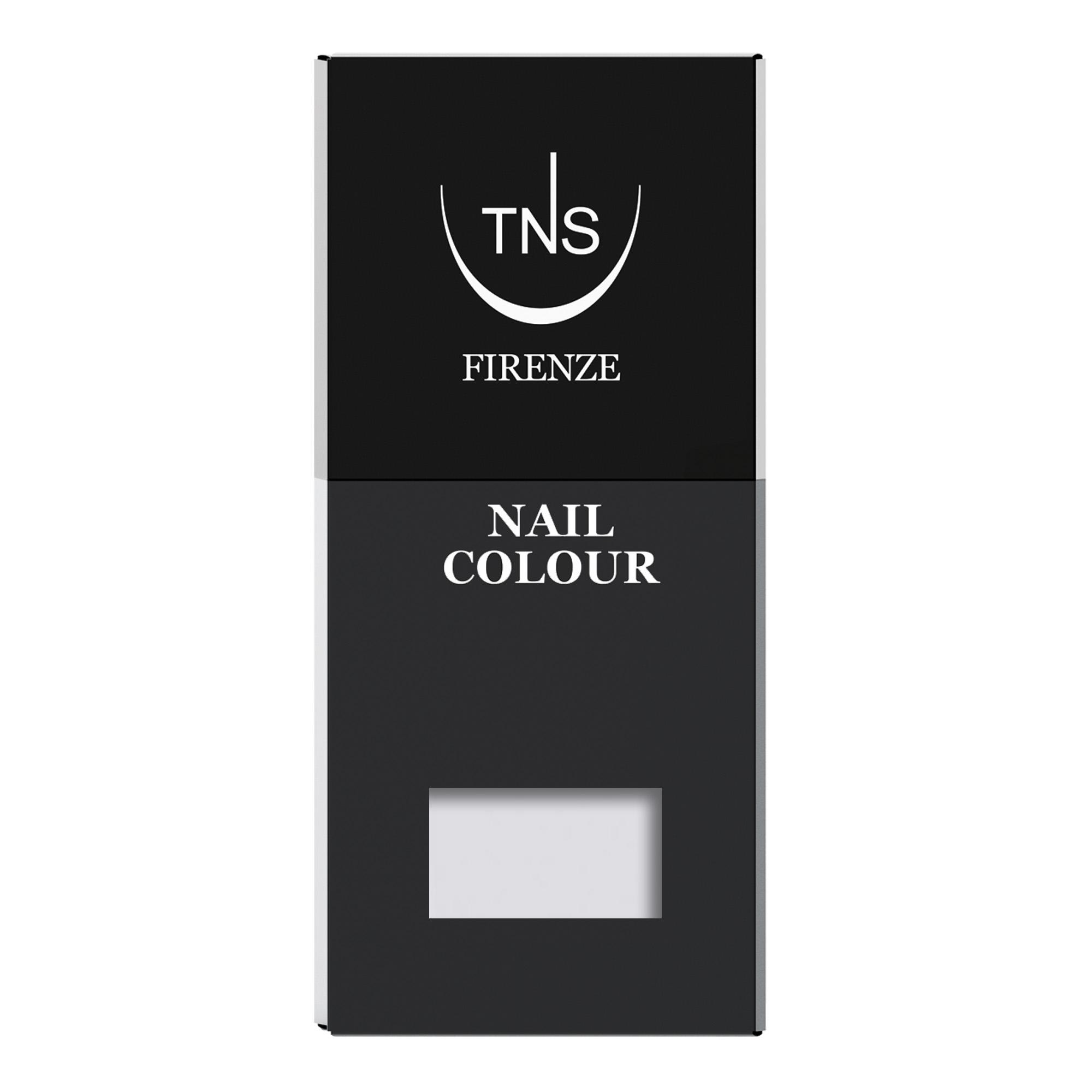 Esmalte French Extra White blanco 10 ml TNS