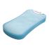 Coussin en silicone avec microbilles pour la prise d