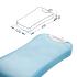 Coussin en silicone avec microbilles pour la prise d