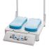 Vac-Control - Unidad de control con bomba de vacío para almohadillas de toma de huellas