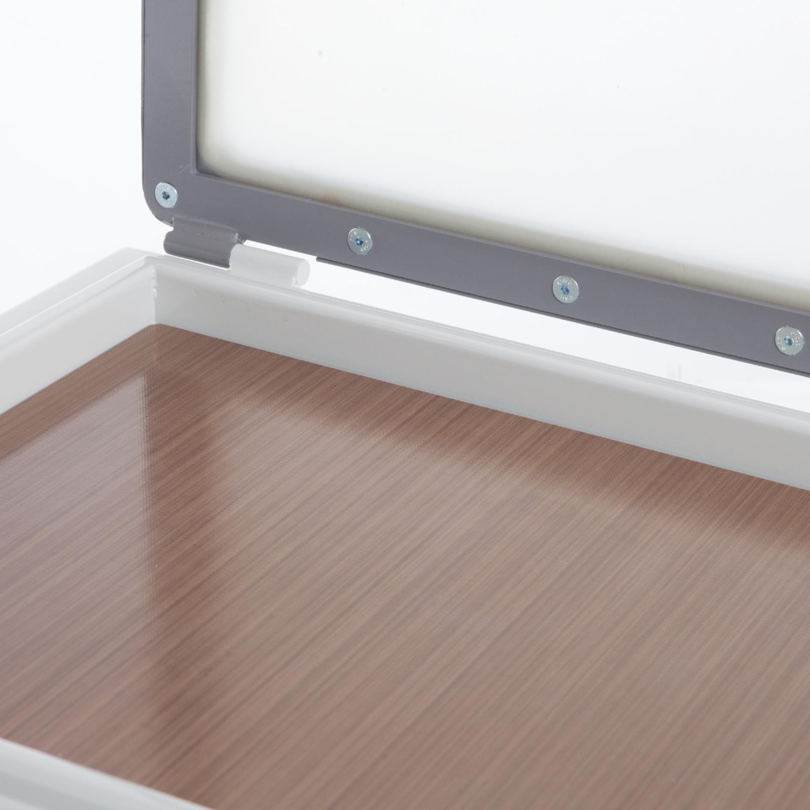 Termoformadora digital con pedal y bomba de vacío Thermotec