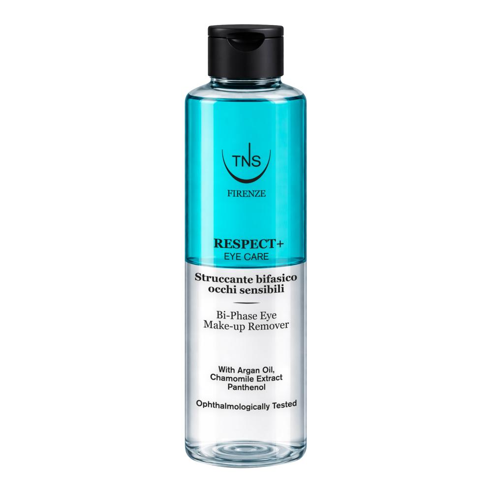 Respect+ TNS Two-Phase Eye Make-up Remover 150 ml