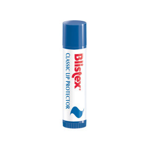 Blistex stick per labbra Classic Lip Protector idratante e protettivo