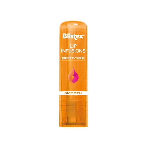 Blistex Lip Infusions Restore moisturising and protective stick 24H