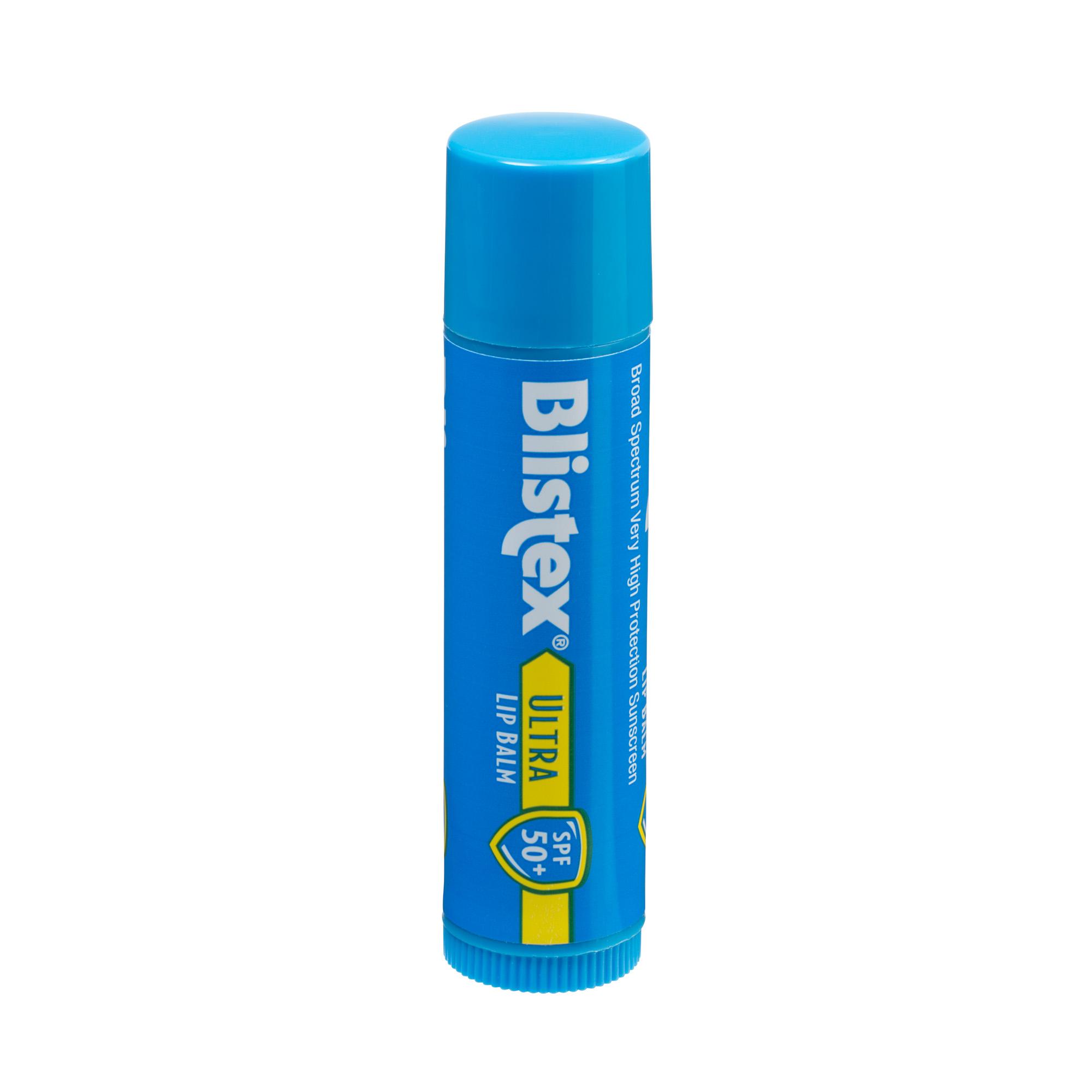 Blistex Ultra Lippenbalsam SPF50 Sonnenschutzstift