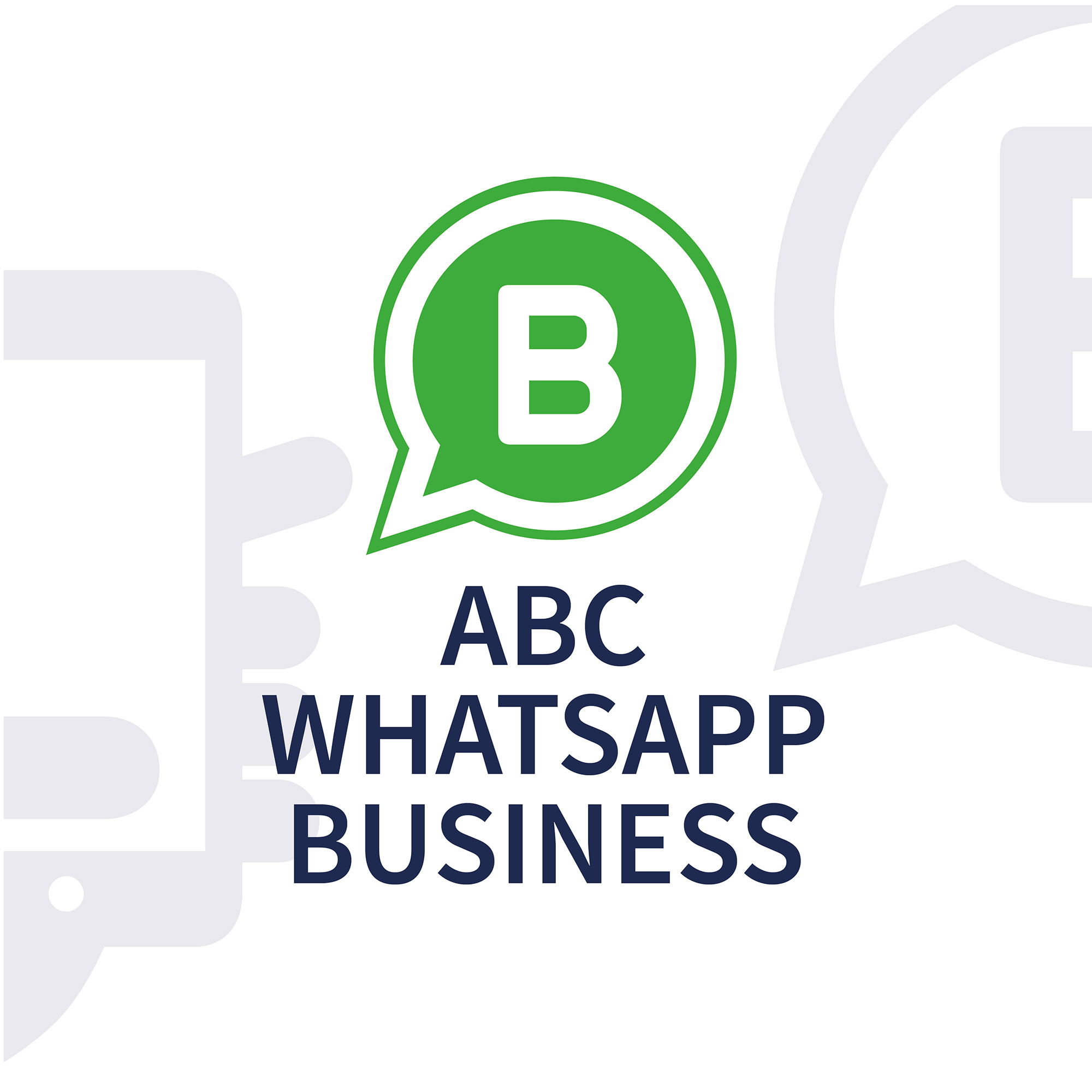 Formazione Tecniwork: ABC Whatsapp Business